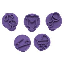 Carimbo Marcador Brigadeiro - Chá Revelação 3 - 5064