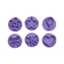 Carimbo Marcador Brigadeiro - Essenciais - 5084 Carimbo Marcador Brigadeiro - Essenciais - 5084