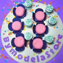 Carimbo para Brigadeiros e Docinhos Kit Toy Story 2 Carimbo para Brigadeiros e Docinhos Kit Toy Story 2