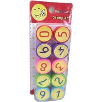 Carimbo Pedagógico Infantil Sortido 1 Carimbo Pedagógico Infantil Sortido 1