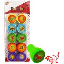 Carimbo Pedagógico Infantil Sortido Carimbo Pedagógico Infantil Sortido