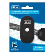 Carimbo Roller De Proteção De Dados - Tilibra Carimbo Roller De Proteção De Dados - Tilibra