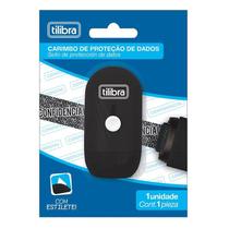 Carimbo Roller de Proteção de Dados - Tilibra Carimbo Roller de Proteção de Dados - Tilibra