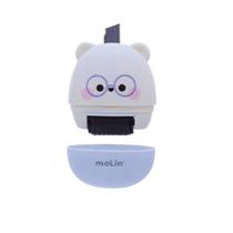 Carimbo roller faces+estilete-molin-lançamento-blister c/1 Carimbo roller faces+estilete-molin-lançamento-blister c/1