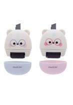 Carimbo roller faces estilete molin Carimbo roller faces estilete molin