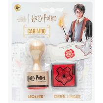 Carimbo Selo Carta Hogwarts-Harry Potter