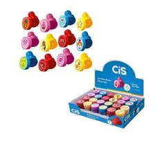 Carimbo Stamp Diversao Cis