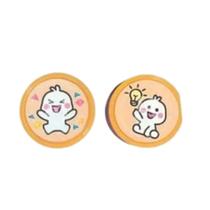 Carimbo Stamp Emojis Unidade - CIS