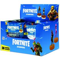 Carimbo Surpresa Colecionáveis Fortnite Blister 2061 Sunny