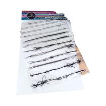 Carimbo Transparente De Silicone Reutilizável Para Artesanato Em Papel, Criação De Cartões Feitos À