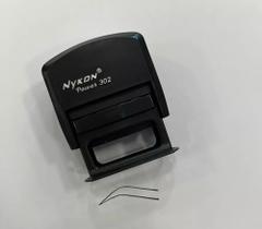 Carimbo Treino Micropigmentação Desingn Formato Sobrancelha