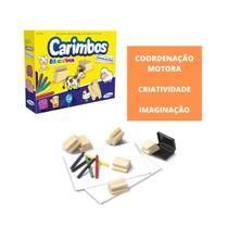 Carimbos Educativos Animais do Sitio Xalingo 5078.7