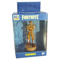 Carimbos Fortnite Blíster Com 1 Pçs Saqueador Feliz - Sunny