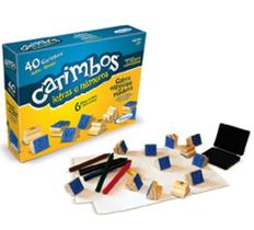 Carimbos Letras e Numeros 5091.0 Xalingo Carimbos Letras e Numeros 5091.0 Xalingo