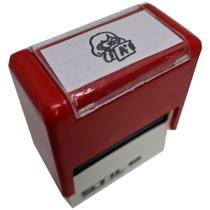 Carimbos para professores - inglês - a+