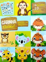Carinha de animal - colorir para crianças - PE DA LETRA ** Carinha de animal - colorir para crianças - PE DA LETRA **