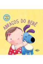 Carinha de bebê - abraços do bebê - EDITORA DCL