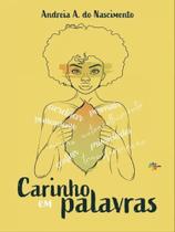 Carinho em palavras - CONQUISTA