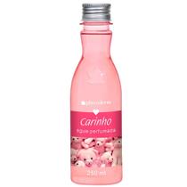 Carinho Phytoderm Água Perfumada Unissex Deo Colônia Carinho Phytoderm Água Perfumada Unissex Deo Colônia