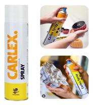 Carlex Spray 600ml Desmoldante Unta Forma Carlex Spray 600ml Desmoldante Unta Forma
