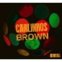 Carlinhos brown - adobro / digipack - Bmg Brasil Ltda
