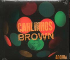 Carlinhos Brown Cd Adobró
