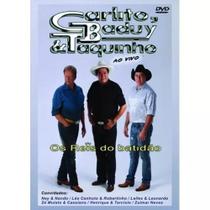 Carlito Baduy E Taquinho Os Reis Do Batidão Ao Vivo Dvd