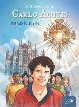 Carlo Acutis Carlo Acutis