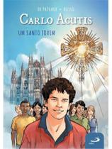 Carlo acutis - um santo jovem