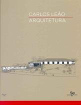 Carlos Leão - Arquitetura - BAZAR DO TEMPO