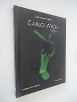Carlos Miele Angelica De Moraes - COSAC NAIFY Carlos Miele Angelica De Moraes - COSAC NAIFY