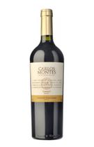 Carlos Montes Tannat Crianza Montes Toscanini 750ml Carlos Montes Tannat Crianza Montes Toscanini 750ml