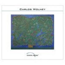 Carlos wolney - circuito atelier - C/ ARTE - BH