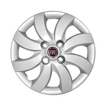 Carlota Aro 14 Novo Uno Palio Idea Siena Emblema Resinado