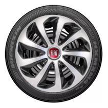 Carlota Esportiva Aro 14 Fiat Uno Siena Palio Punto 4703