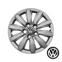 Carlota Fox 14 15 Polo 2014 5 Furos Aro 15 Emblema Original