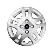 Carlota Prata Aro 14 Ford Fiesta Sedan Emblema Resinado Azul Carlota Prata Aro 14 Ford Fiesta Sedan Emblema Resinado Azul