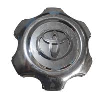 Carlota roda hilux nova cromada