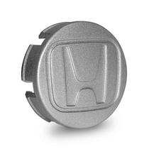 Carlotinha 58mm Centro de Roda Honda FIT Civic City WRV Prat Carlotinha 58mm Centro de Roda Honda FIT Civic City WRV Prat