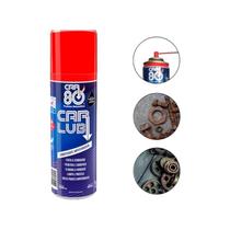 Carlub Car80 Desengripante Antiferrugem Original 300ml Carlub Car80 Desengripante Antiferrugem Original 300ml