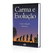 Carma e Evolução - LEEPP Carma e Evolução - LEEPP