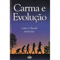 Carma e Evolução