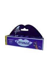 Carmed Açaí Oakberry Efeito Gloss com Cor Hidratante Labial 10g com Manteiga de Cacau ( cor e cheiro de açaí) Carmed Açaí Oakberry Efeito Gloss com Cor Hidratante Labial 10g com Manteiga de Cacau ( cor e cheiro de açaí)
