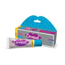 CARMED ÁCIDO HIALURÔNICO e VITAMINA E HIDRATANTE LABIAL10g