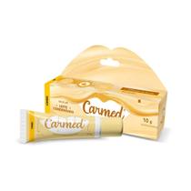 Carmed Ana Castela Leite Condensado