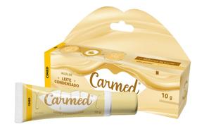 Carmed Ana Castela Leite Condesando 10g Hidratante Labial - Cimed