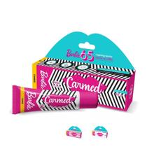 Carmed Barbie Efeito Gloss Hidratante Labial 10gr