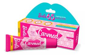 Carmed Barbie Rose Gold Efeito Gloss - Cimed