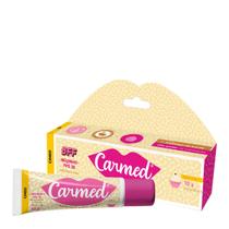 Carmed BFF Beijinho FPS 30 - Hidratante Labial 10g