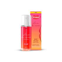 Carmed Body Splash Amor De Verão 200mL - Cimed Carmed Body Splash Amor De Verão 200mL - Cimed
